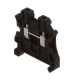 Проходная клемма UT 2,5 BK, 2,5mm2, 24A, черный, 3045088 Phoenix Contact alt_view_4