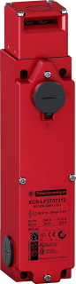 Safety switch, metāla XCSLF, 4 NC+2 NO, slow break, 3 entries tapped M20, 24 V, XCSLF3737412 main