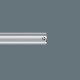 950 L HF L-key, metric, chrome-plated, with holding function, 5 x 160 mm, 05022122001 Wera alt_view_2