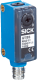 Photo sensor GTB6-P4231, from object, 10...400 mm, NO/NC, PNP, 1079712 SICK alt_view_3