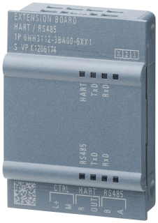 Extension Board HART/RS485, MOQ: 1, 6NH3112-3BA00-6XX1, Siemens main