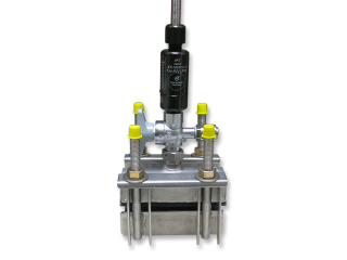 Drilling tool - for drilling under pressure HA074400 E + E Elektronik main