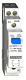 Remote switch, 2N/O, 230VAC, LQ612230-- Schrack Technik alt_view_2