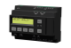 Programmable Relay, 230VAC, 8DI + 8DO + 4AI + 2AO (4-20 mA), LCD main