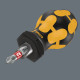 809/1 ESD Stubby Короткая pучка-битодержатель, со стопорным кольцом, 1/4" x 54 мм, 05008882001 Wera alt_view_7