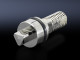 SZ2527 7MM TRIANGULAR INSTERTSZ LOCK INSERT 7MM TRIANGULAR F. STEEL, 2527000 Rittal main