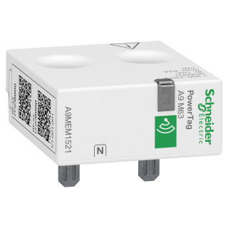 Power Tag 1p+N Top