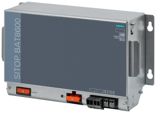 Battery module BAT8600 for module UPS8600, 6EP4143-8JB00-0XY0, Siemens main