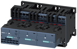 Contactor assembly for star-delta (wye-delta) start with IO-Link AC3, 5.5 kW/..., 3RA2415-8XE31-2BB4, Siemens main