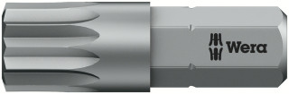 860/1 XZN Multi-point bits, M 8 x 25 mm, 05066165001 Wera main