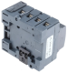switch disconnector, Compact INS40, 40A, standard version with black rotary handle, 4 poles alt_view_4