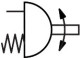 Lenķiskā piedziņa DAPS-0015-090-RS4-F0305, 533430 Festo alt_view_2