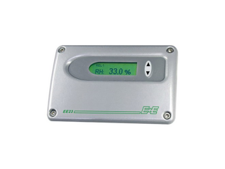 display + PC cover for SERIES EE23 D03P E + E Elektronik main