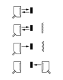 Фотоэлектрический датчик, XUB, multi, Sn 0...20 m, 12...24 VDC, M12, XUB0APSNM12 alt_view_4