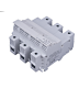 Держатель предохранителя 100A, 22 x 58 мм, 3P, IS506223 Schrack Technik alt_view_5