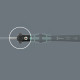 2035/6 B Screwdriver set and rack for electronic applications, 6 pieces, 05118152001 Wera alt_view_5