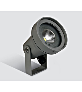 Nico-R/A1 LED 6W WW,anthrazit main