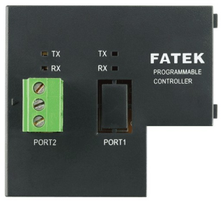 FBs-CB5 Communication panel,1 port main