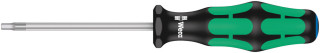 354 Шестигранная отвертка Hex-Plus, 3 mm x 75 мм, 05023110001 Wera main
