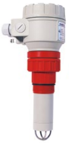 ANACONT DO raidītājs; Programmators un lokalais indikators nav iekļauti; DO1-mA-10 (10 ppm) ; 1 1/2" BSP / PVDF; 4-20 mA + HART LED1224M Nivelco main
