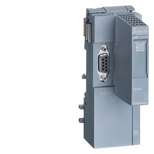 SIMATIC ET 200SP CM PROFIBUS DP Master/slave, 6ES7545-5DA00-0AB0, Siemens main