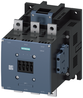 3RT1075-6AP36 Siemens main