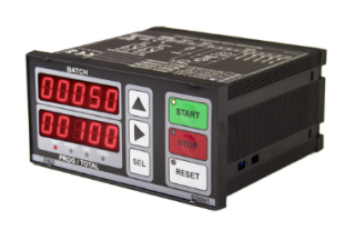 Batch controller, 115 / 230 Vac main