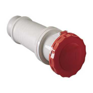 Wander kontaktligzda, Mureva PK, 63A, 3P+N+E, 400V, IP44 main