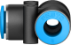 T-Connector QST-8, 153130 Festo alt_view_5