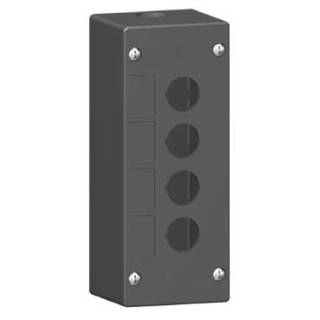 4 Holes harsh environm control statio main