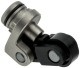 Limit switch head, ZCE, roller lever plunger horizontal direction, ZCE21 alt_view_3