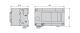 logic controller, Modicon M241, 24 IO, transistor, NPN, Ethernet CAN master alt_view_2