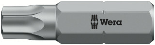 867/1 Z TORX® BO Насадки с отверстием, TX 30 x 25 мм, 05066525001 Wera main