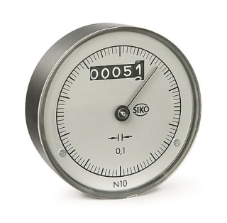 SIKO Position indicator type SZ80/1-N-6-0-E-1-S-N-C1 SZ80/1-0108 Siko main