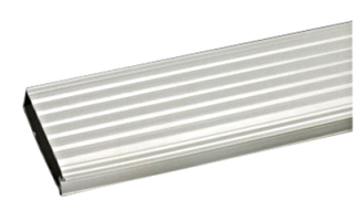 Kopņu nosegs kopnēm 30-60x10, 1m SI012510 Schrack Technik main