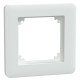 WDE002701 | 1-G Frame W Front Prim White main