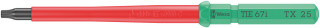 Kraftform Kompakt VDE 67 i TORX® Take it easy, TX 25 x 157 mm, 05006537001 Wera main