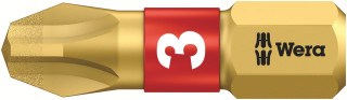 851/1 BDC Насадки, PH 3 x 25 мм, 05056404001 Wera main