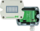 EE820-HV3-A6-E1 CO2 Sensor, CO2 range: 0...10000 ppm CO2, Analogue output: 4 - 20 mA, Electrical connection: 1 x M16 cable gland, EE820HV3A6E1 E + E Elektronik alt_view_2