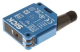 Photo sensor WTB12-3P2411, from object, 20...600 mm, NO/NC, PNP, 1041422 SICK alt_view_2