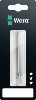 851/4 Z SB bits, PH 1 x 89 mm, 05073520001 Wera main
