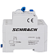 Noplūdes automātslēdzis (RCCB), 40A, 3P+N, 10kA, AR054103 Schrack Technik alt_view_4