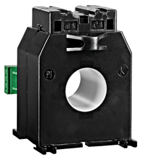 Transformer/sensor for RCD relay type B, 0.3-3A, D=28mm, BXFIB120 Schrack Technik