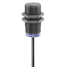 inductive proximity sensor XS2 M30, L60mm, PPS, Sn22mm, 24...240VAC/DC, cable 2 m, XS230AAMAL2