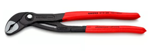 Cobra ūdenssūkņu knaibles, 87 01 300 Knipex main
