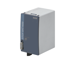 SITOP BAT1600 DC 24 V 2.5 Ah LiFePO4 Battery module for SITOP UPS1600, 6EP4132-0JA00-0AY0, Siemens main