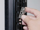 DK 482.6 mm (19") fastener 1 U (M5), for 19" mounting angles and mounting frame, 2090000 Rittal alt_view_2
