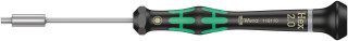 2069 Nutdriver for electronic applications, 2 x 60 mm, 05118110001 Wera main