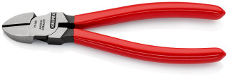 DIAGONAL CUTTING NIPPERS, 70 01 160, Knipex main