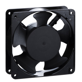 Motor ventilator 156 m3/h 230V main
